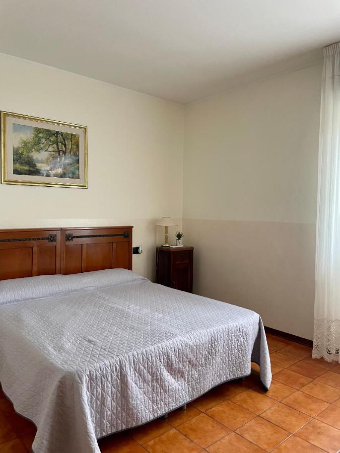 A Paranza Curtatone Exterior foto